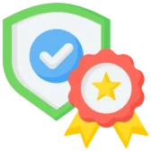Boost Site Credibility