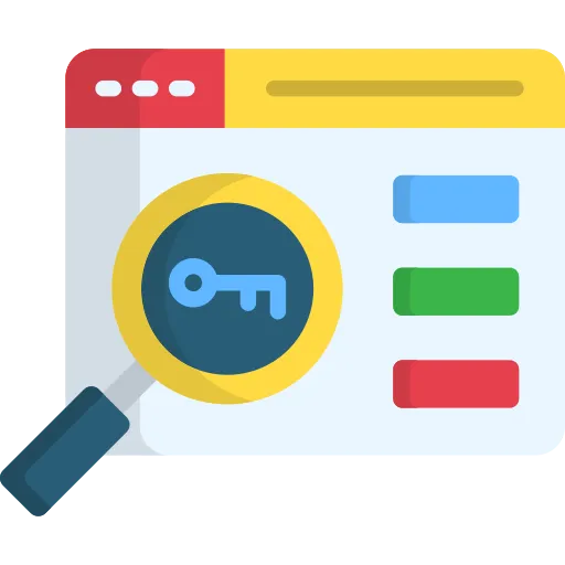 Keyword-Research