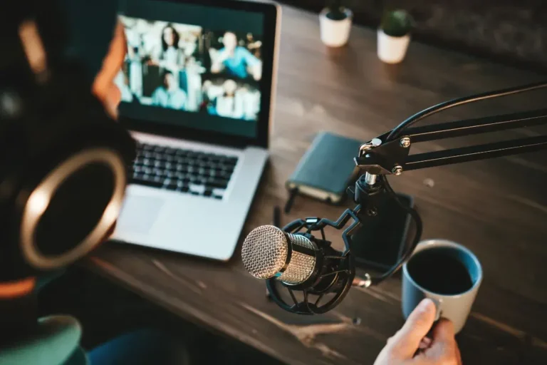 Planning Your Podcast