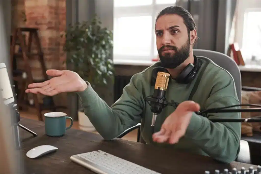 Why Podcasting Works