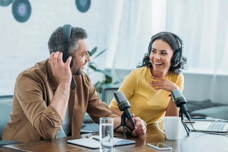 Why Podcasting Works